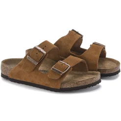 Best Sale Birkenstock Arizona Kids Mink