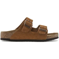 Best Sale Birkenstock Arizona Kids Mink
