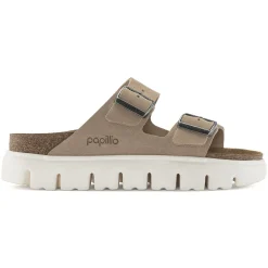 Hot Birkenstock Arizona Pap Chunky Warm Sand