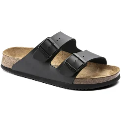 Shop Birkenstock Arizona Prof Black