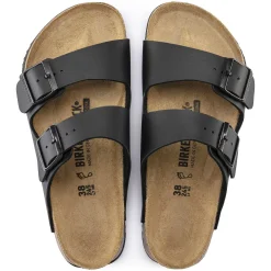 Shop Birkenstock Arizona Prof Black