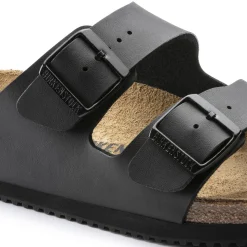 Shop Birkenstock Arizona Prof Black