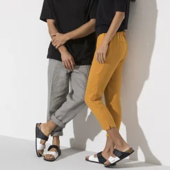Flash Sale Birkenstock Arizona Split Black/White