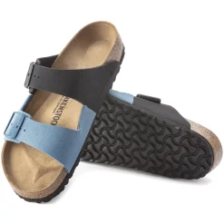 Flash Sale Birkenstock Arizona Split Sapphire