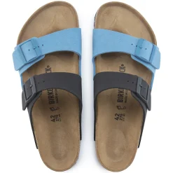 Flash Sale Birkenstock Arizona Split Sapphire