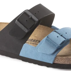 Flash Sale Birkenstock Arizona Split Sapphire
