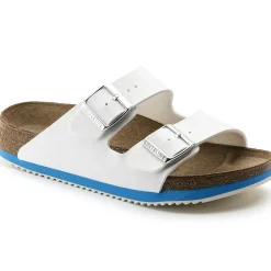 Best Birkenstock Arizona Supergreb White