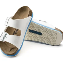 Best Birkenstock Arizona Supergreb White