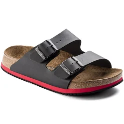 Best Sale Birkenstock Arizona Supergreb Black