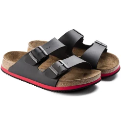 Best Sale Birkenstock Arizona Supergreb Black