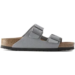Discount Birkenstock Arizona Vegan Herrer Stone Coin