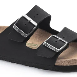 Shop Birkenstock Arizona Vegansk Black