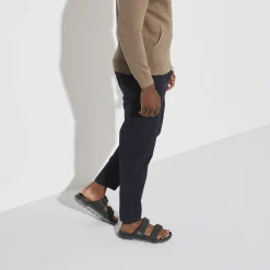 Cheap Birkenstock Atacama Herrer Futura Black