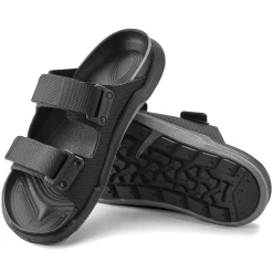 Cheap Birkenstock Atacama Herrer Futura Black
