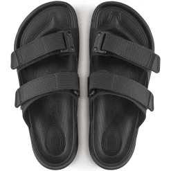 Cheap Birkenstock Atacama Herrer Futura Black