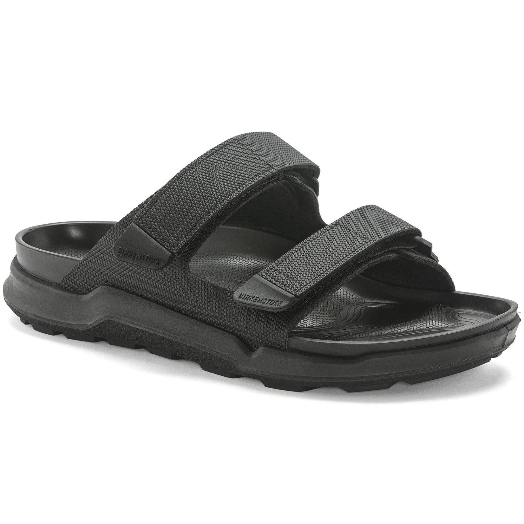 Outlet Birkenstock Atacama Herrer Futura Triples Black