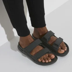 Outlet Birkenstock Atacama Herrer Futura Triples Black