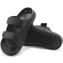 Outlet Birkenstock Atacama Herrer Futura Triples Black