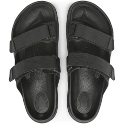 Outlet Birkenstock Atacama Herrer Futura Triples Black