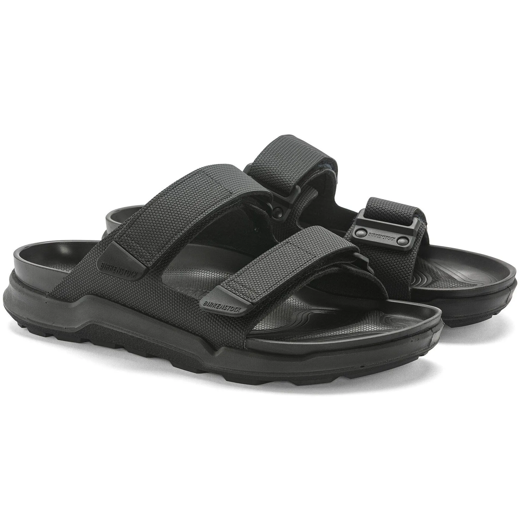 Outlet Birkenstock Atacama Herrer Futura Triples Black