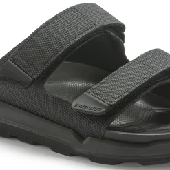 Outlet Birkenstock Atacama Herrer Futura Triples Black