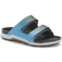 Discount Birkenstock Atacama Herrer Ombre Sky Blue