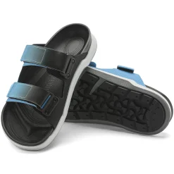 Discount Birkenstock Atacama Herrer Ombre Sky Blue