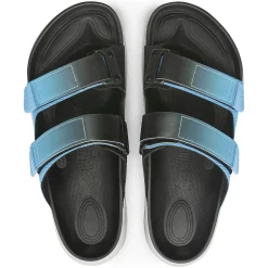Discount Birkenstock Atacama Herrer Ombre Sky Blue