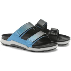 Discount Birkenstock Atacama Herrer Ombre Sky Blue