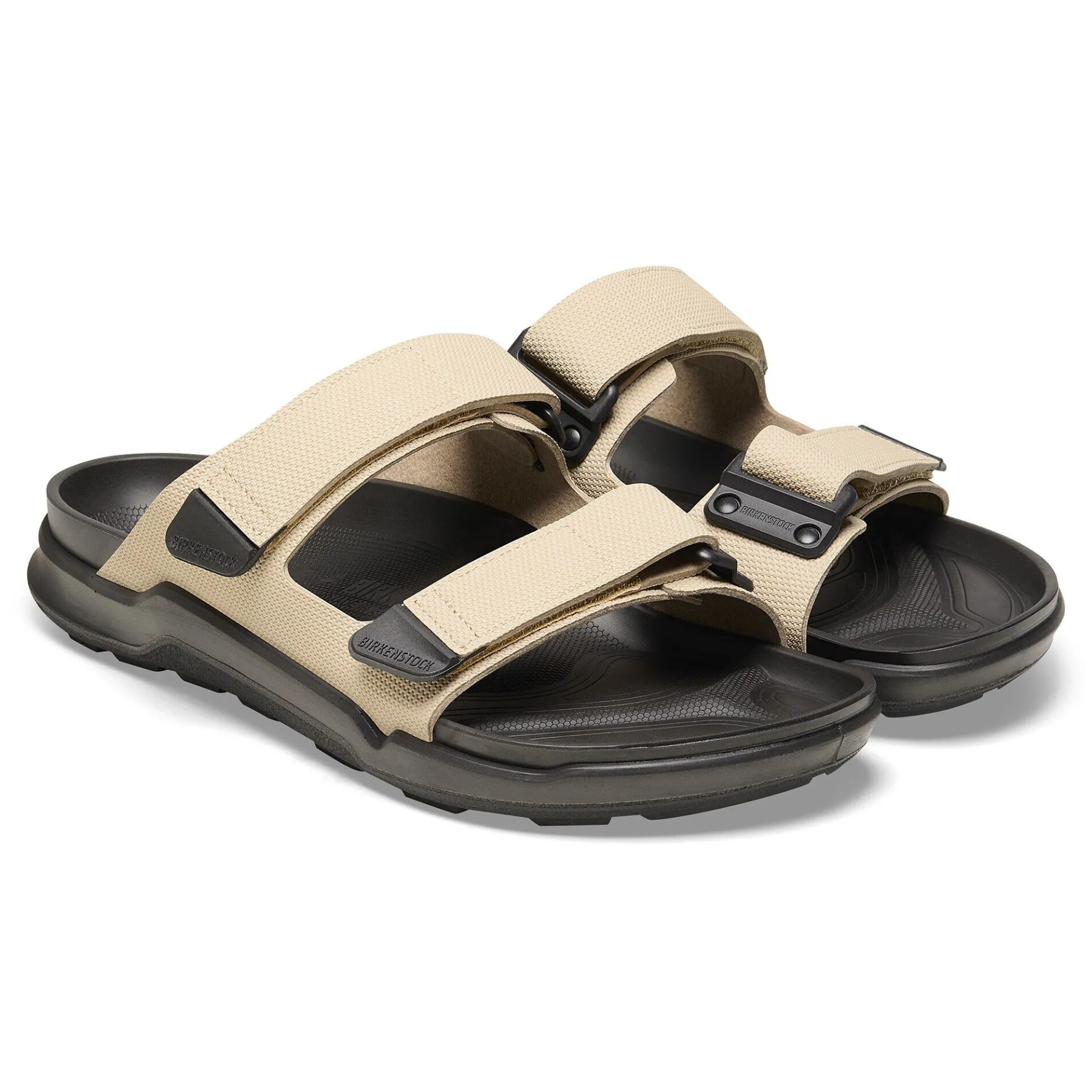 Hot Birkenstock Atacama Herrer Futura Sandcastle