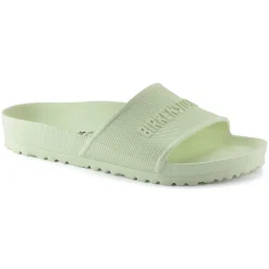 Online Birkenstock Barbados Faded Lime