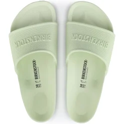 Online Birkenstock Barbados Faded Lime
