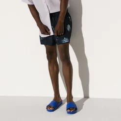 Hot Birkenstock Barbados Ultra Blue