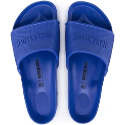 Hot Birkenstock Barbados Ultra Blue