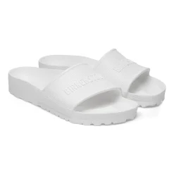 Shop Birkenstock Barbados White