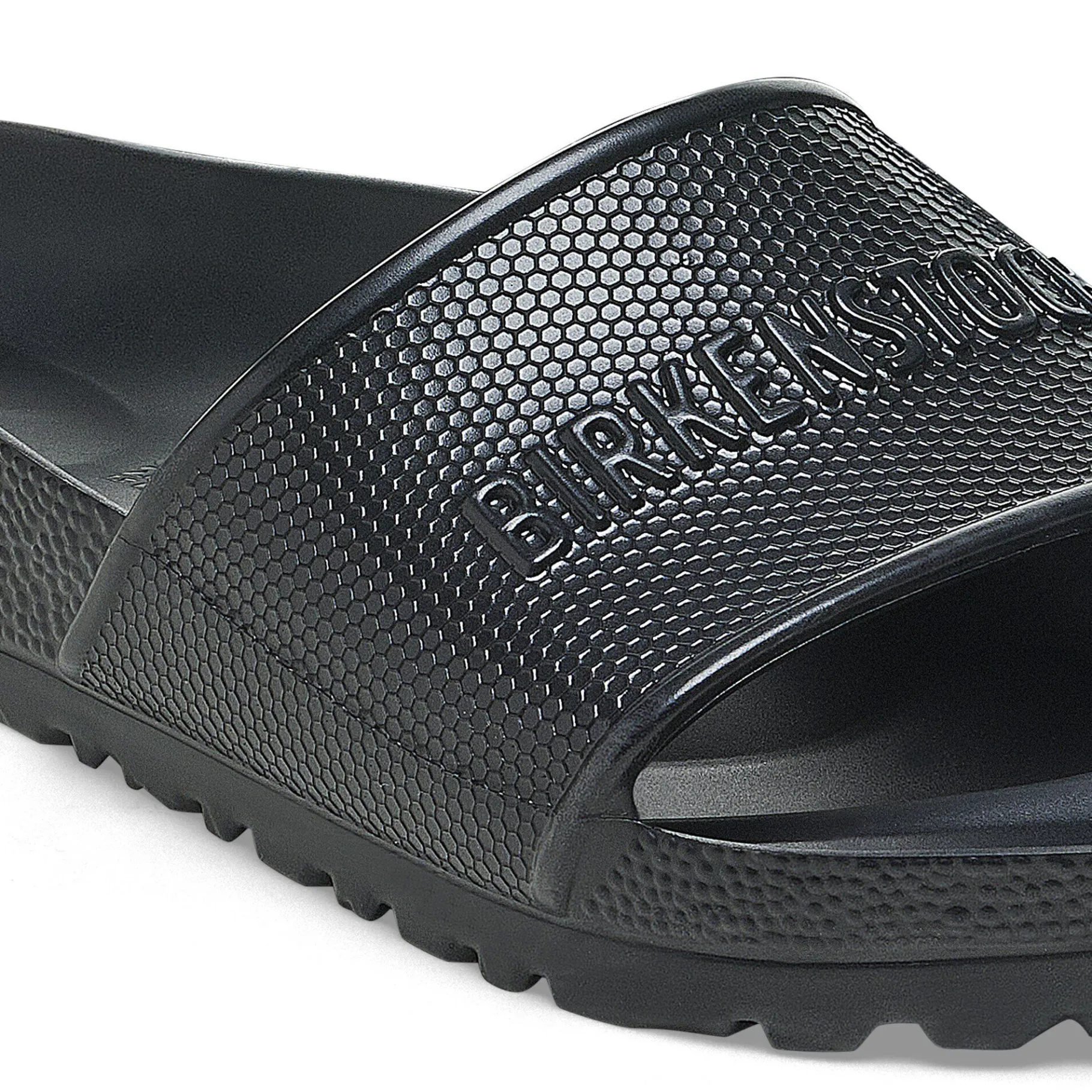Sale Birkenstock Barbados Black