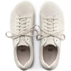 New Birkenstock Bend Low Antique White