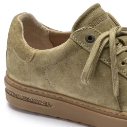 Hot Birkenstock Bend Low Khaki