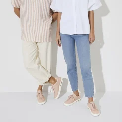 Discount Birkenstock Bend Low Light Rose