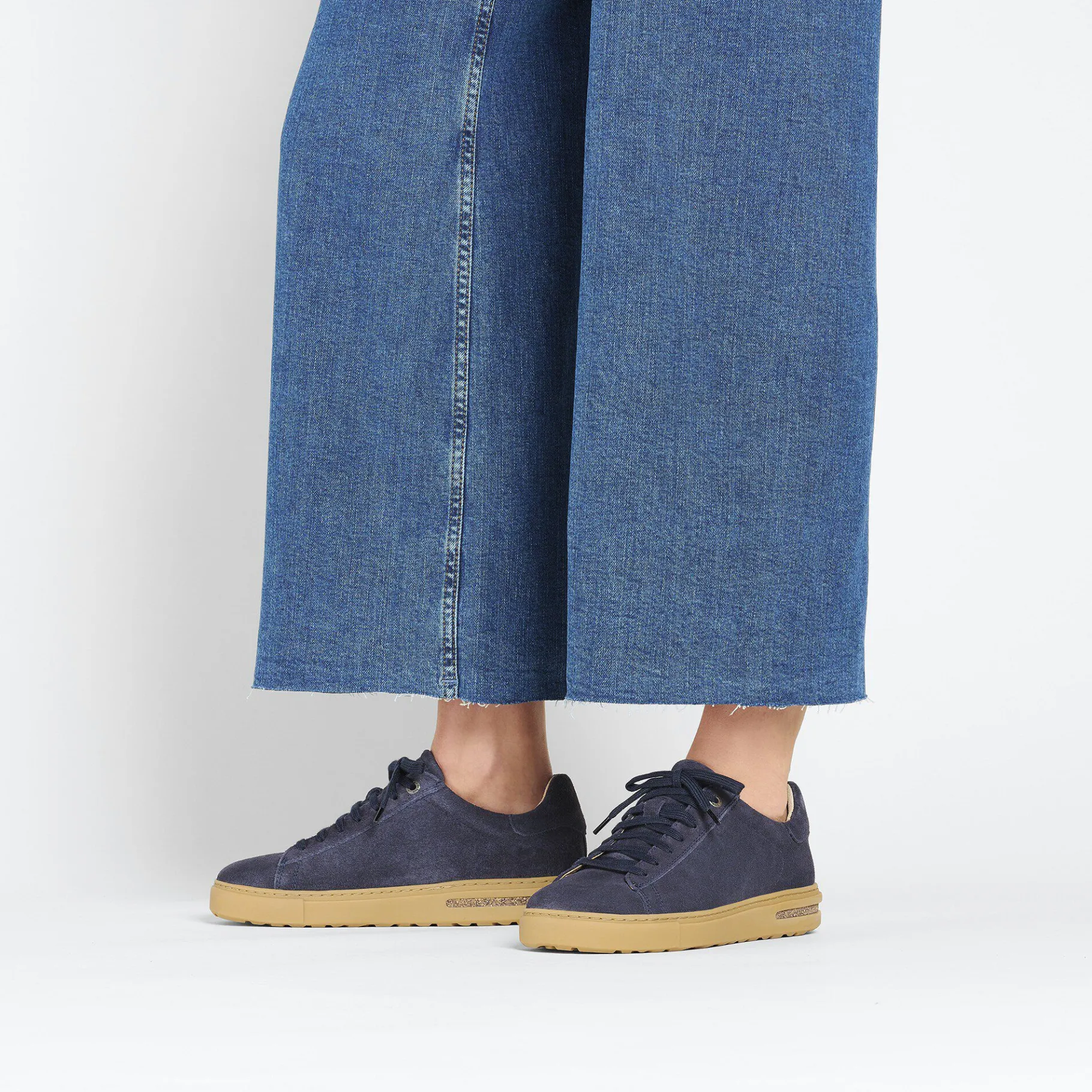 Sale Birkenstock Bend Low Midnight