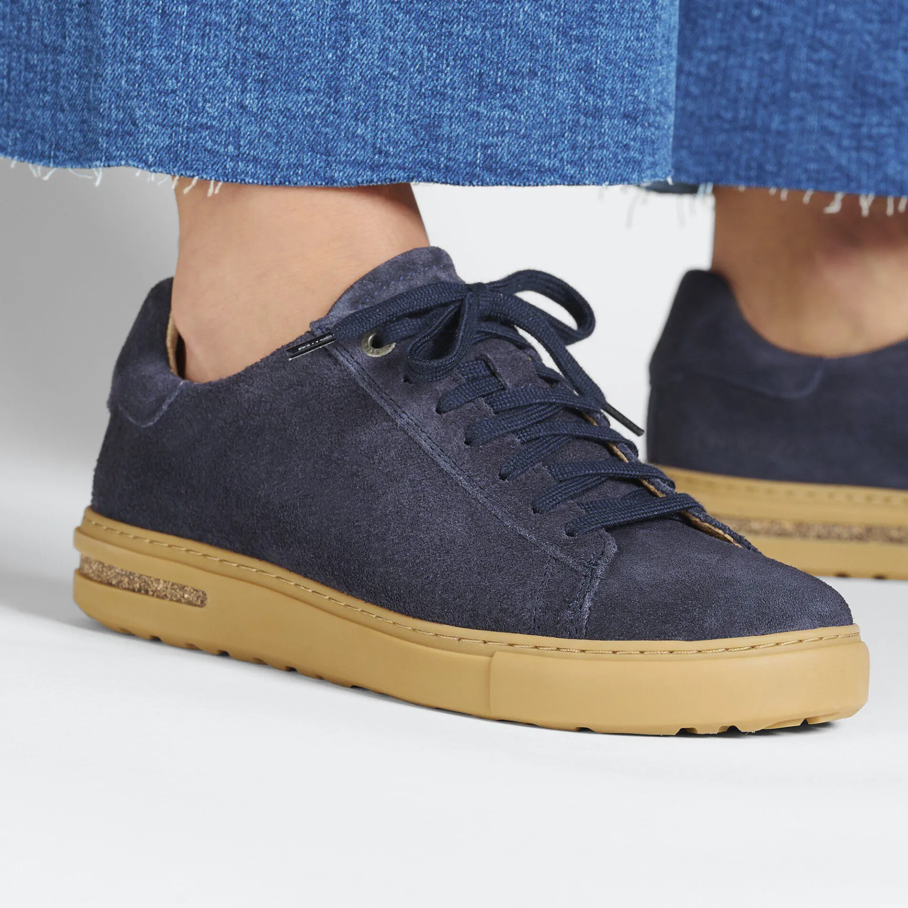 Sale Birkenstock Bend Low Midnight