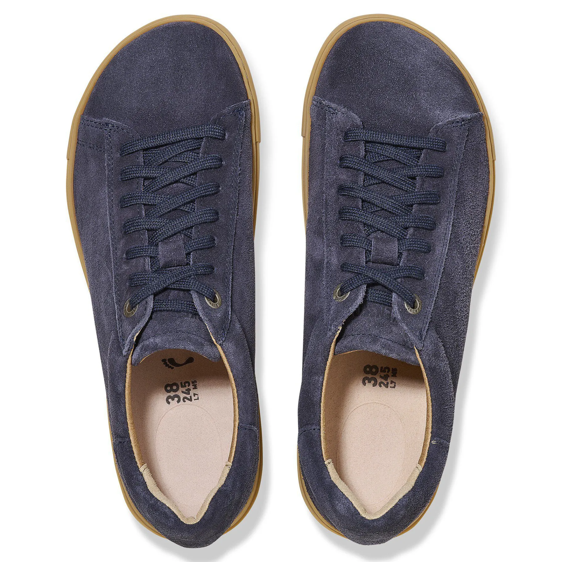 Sale Birkenstock Bend Low Midnight