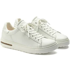 Cheap Birkenstock Bend Low White