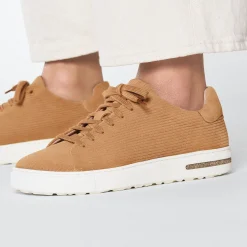 Best Sale Birkenstock Bend Low Cork Brown