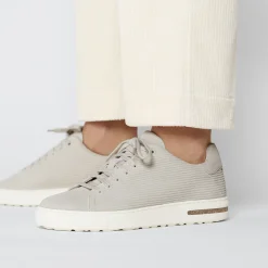 Best Sale Birkenstock Bend Low Antique White