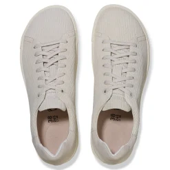 Best Sale Birkenstock Bend Low Antique White