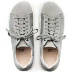 Fashion Birkenstock Bend Low Whale Gray