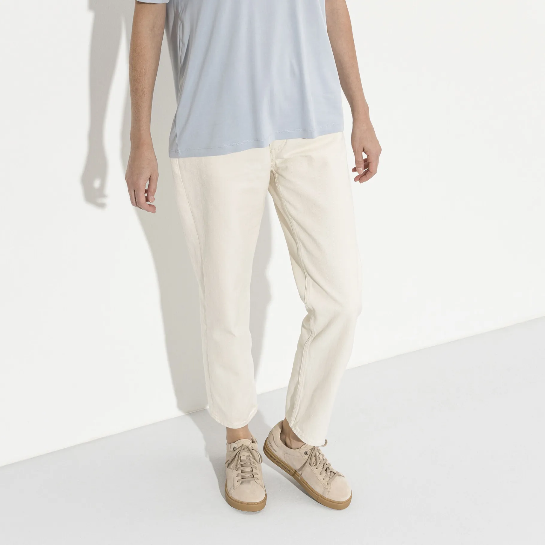 Hot Birkenstock Bend Low Sandcastle