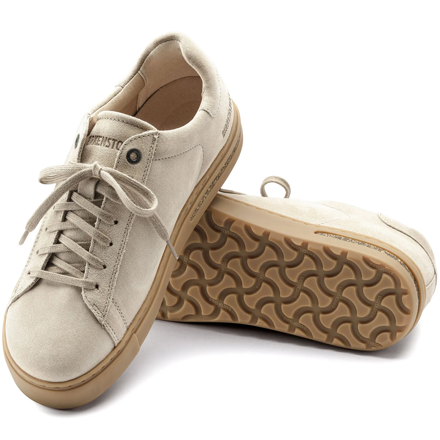 Hot Birkenstock Bend Low Sandcastle