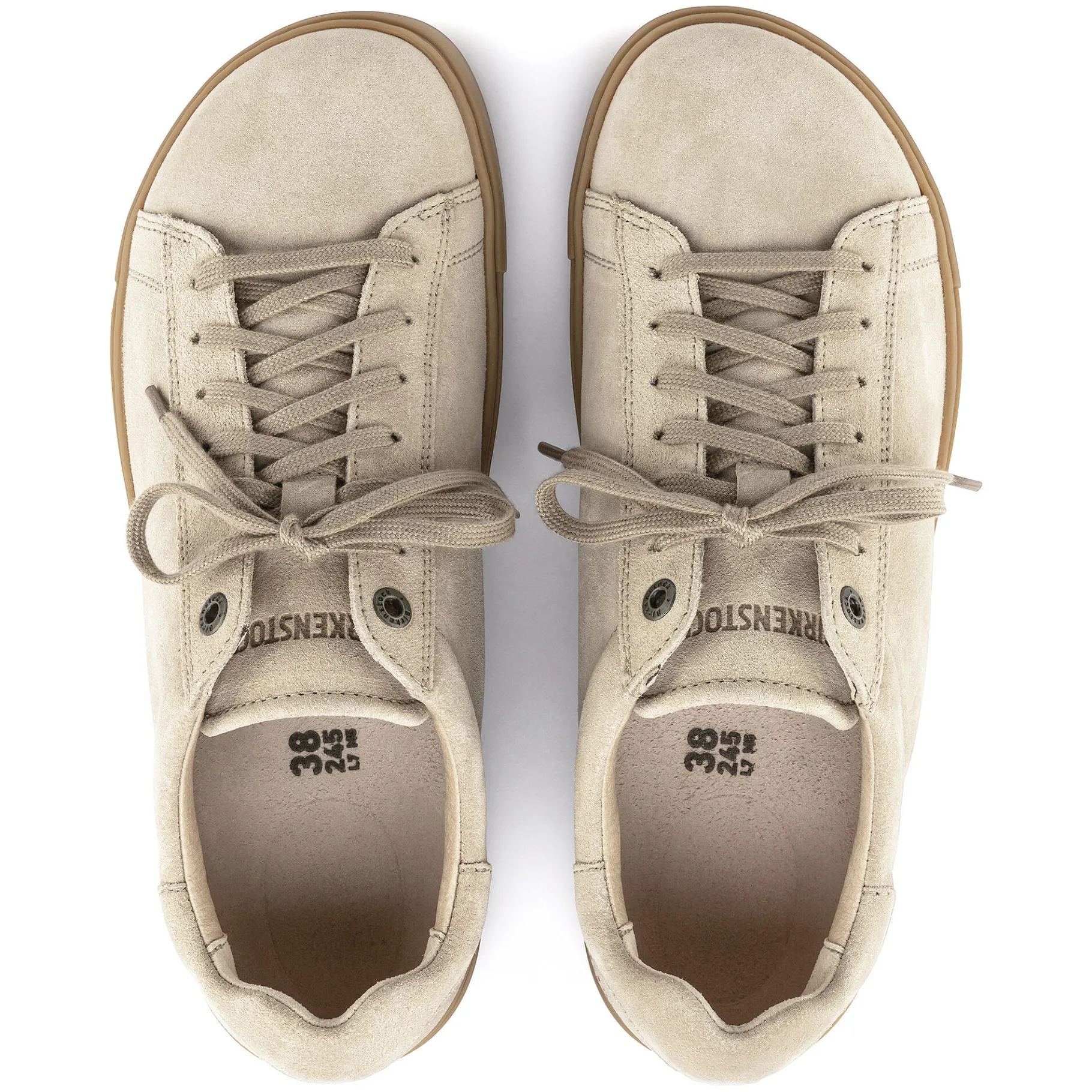 Hot Birkenstock Bend Low Sandcastle